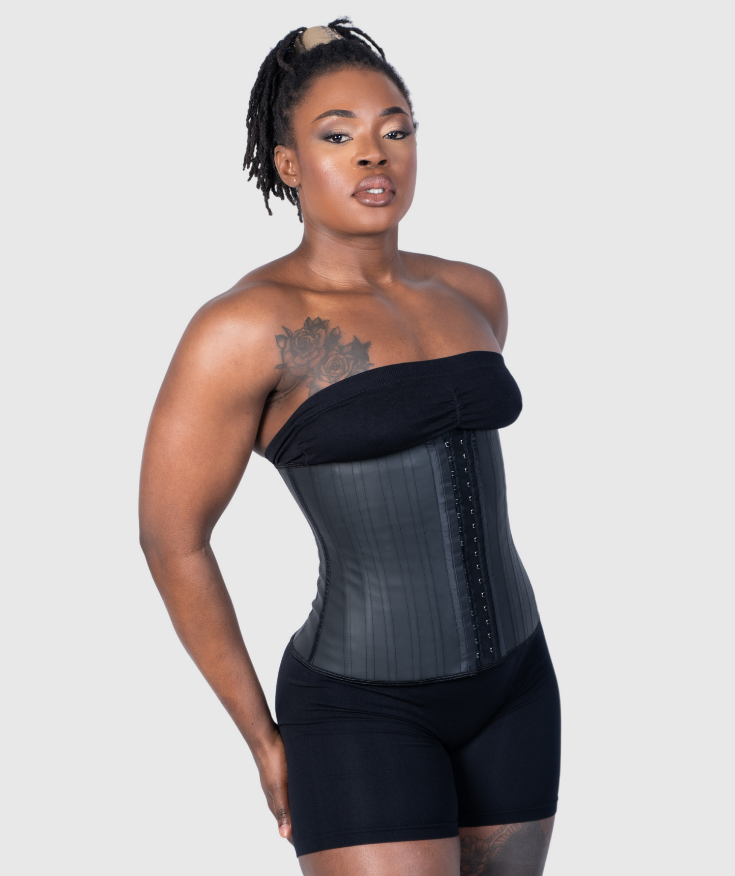 Gaine Sculptante "Élégance Queen"