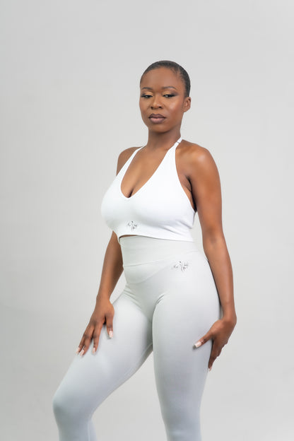 Legging sport Mae booty avec effet push-up