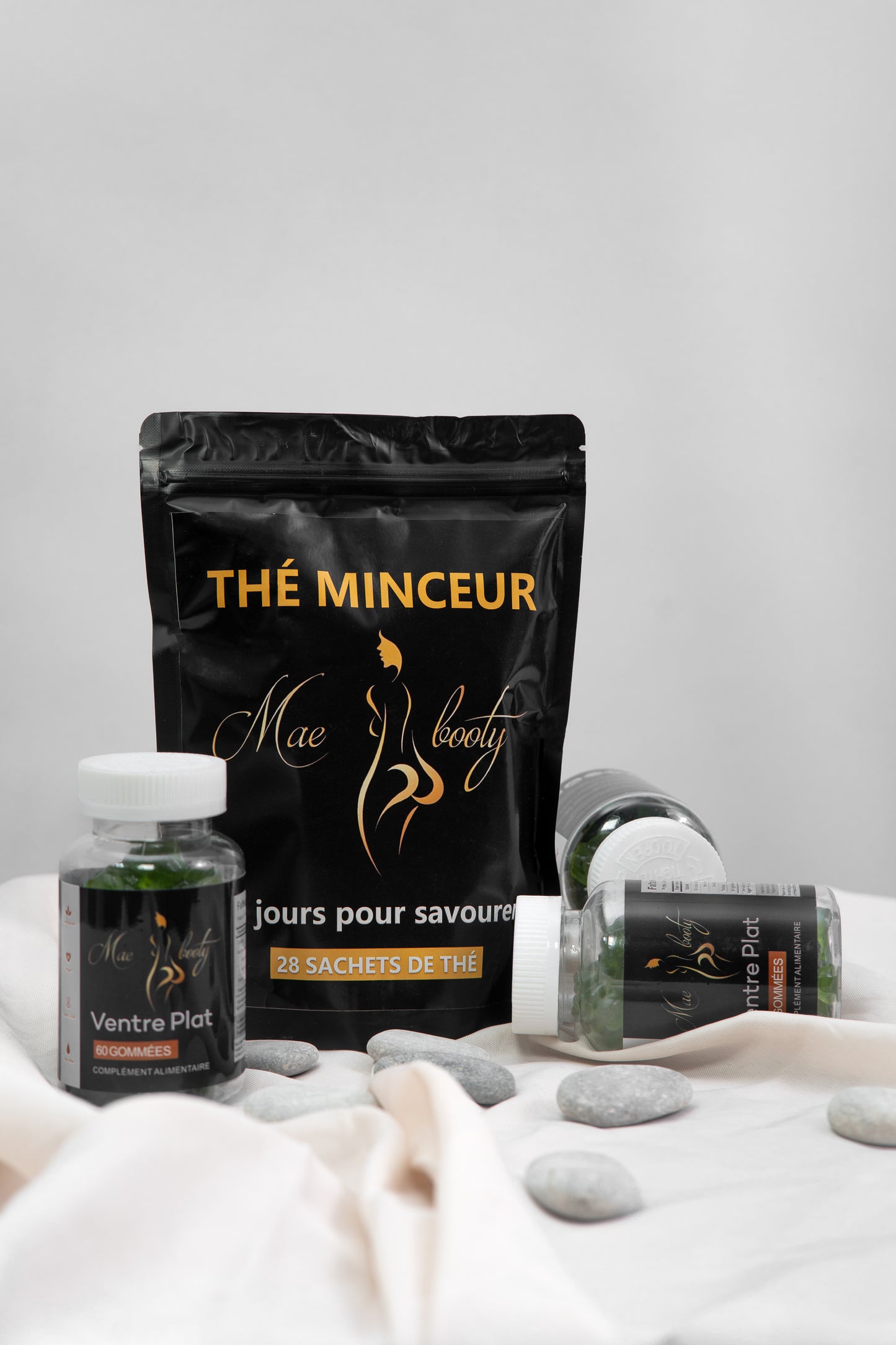 Kit Minceur